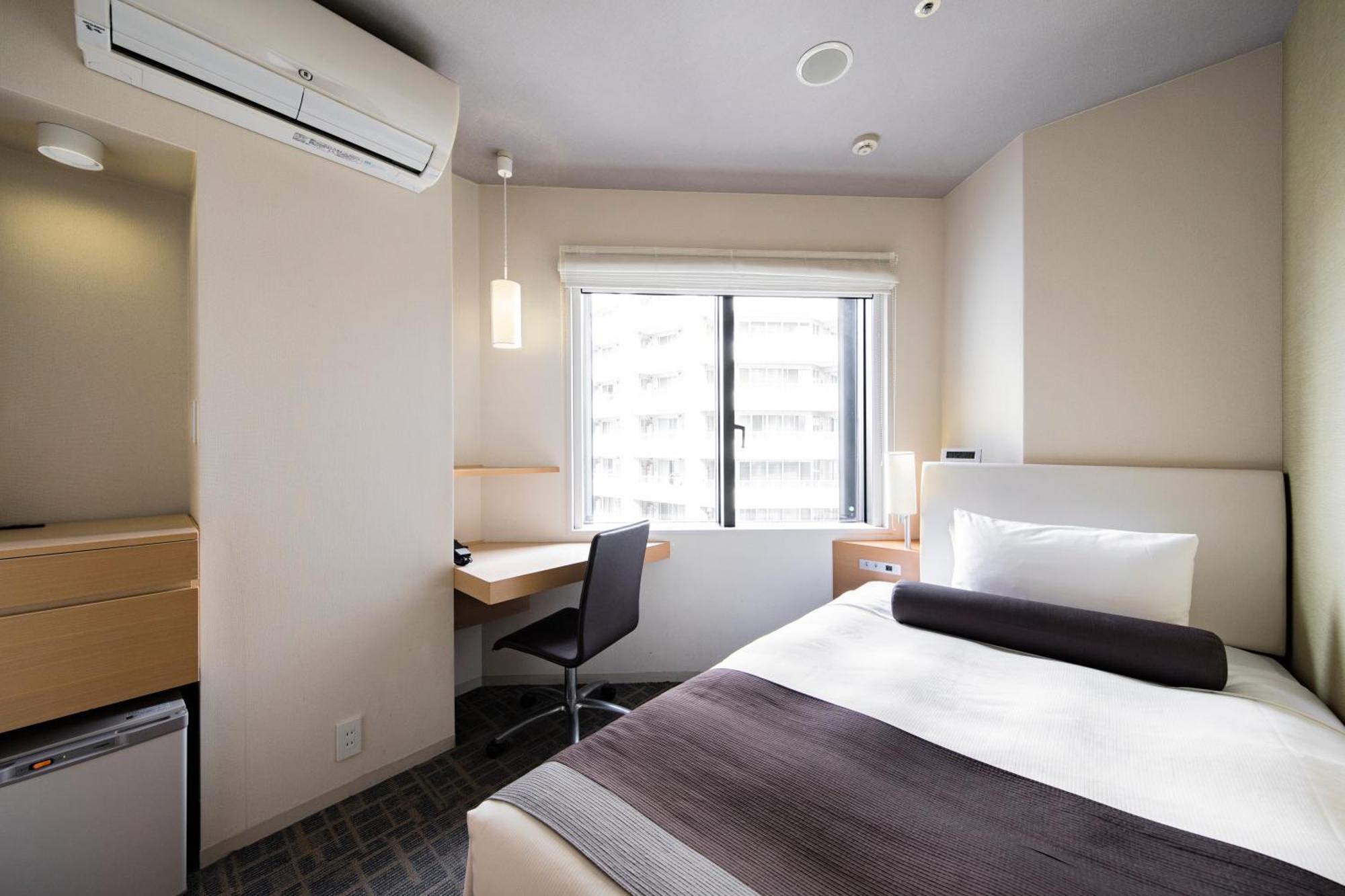Tokyu Stay Kamata - Tokyo Haneda Buitenkant foto